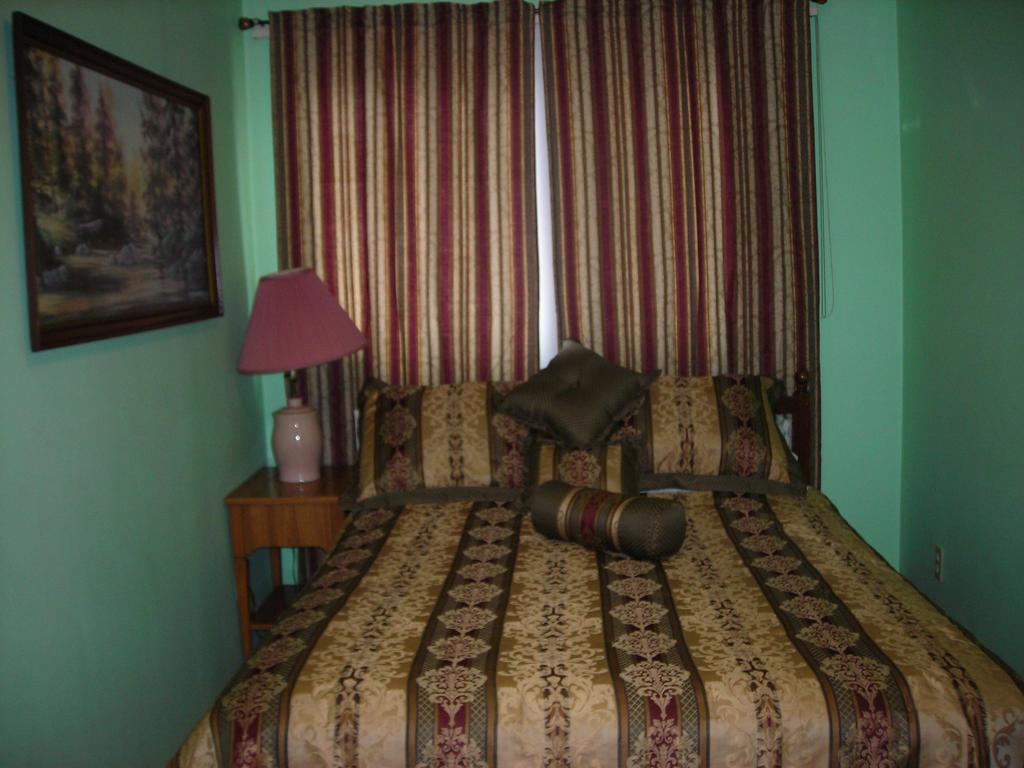 Deer Trail Motel Wisconsin Dells Quarto foto