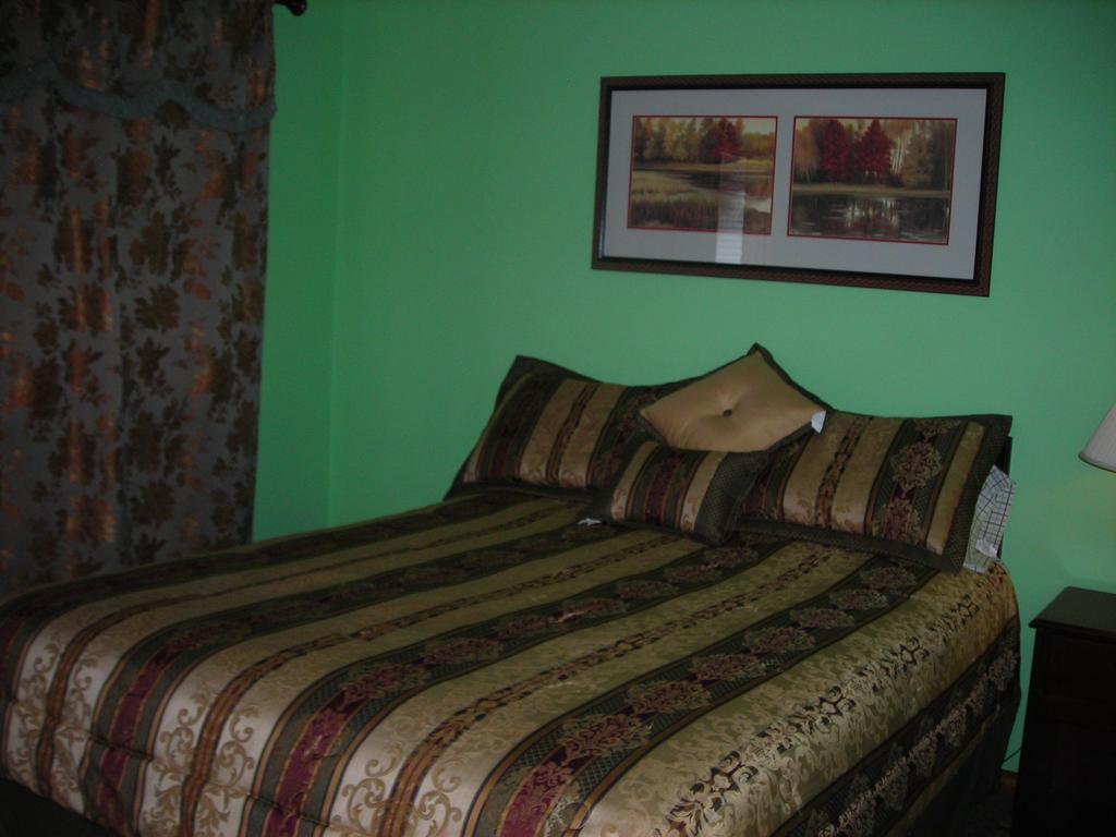 Deer Trail Motel Wisconsin Dells Quarto foto