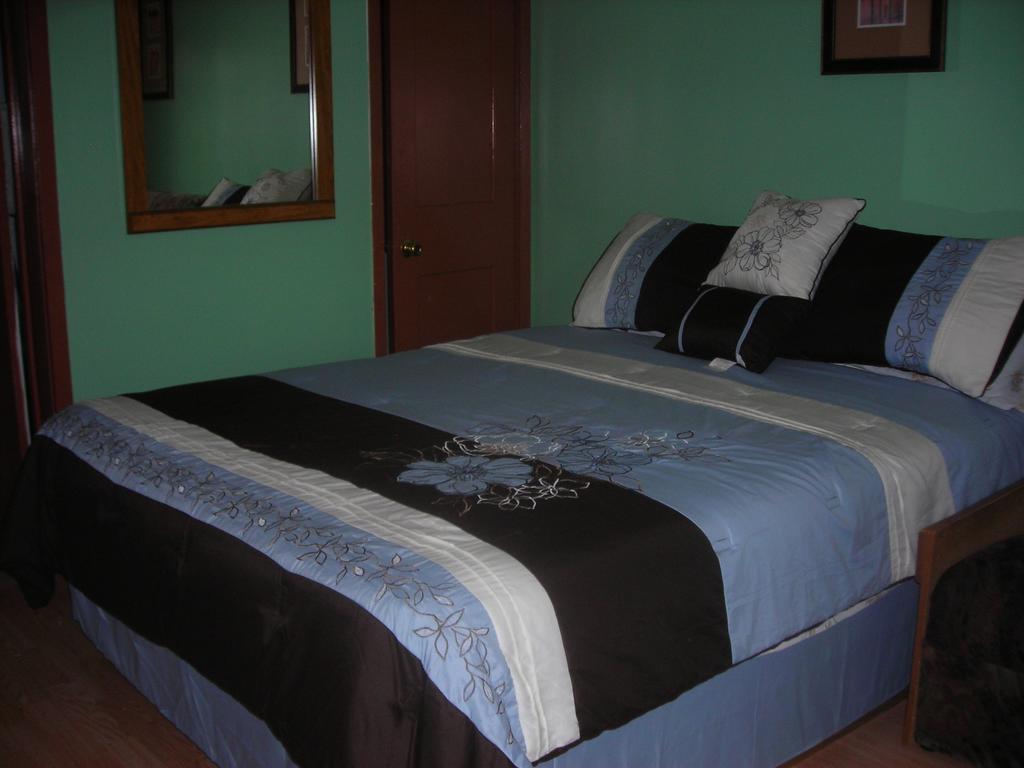 Deer Trail Motel Wisconsin Dells Quarto foto