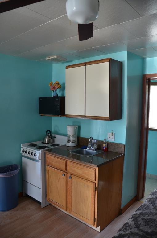 Deer Trail Motel Wisconsin Dells Quarto foto